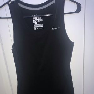 Nike tank